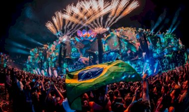 Tomorrowland Brasil 2027: fechas, entradas y todo lo que se sabe.