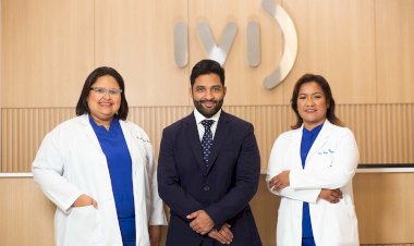Una mirada más cercana a la fertilidad y la medicina reproductiva.