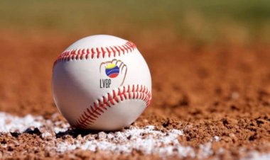 La pasion del beisbol de venezuela