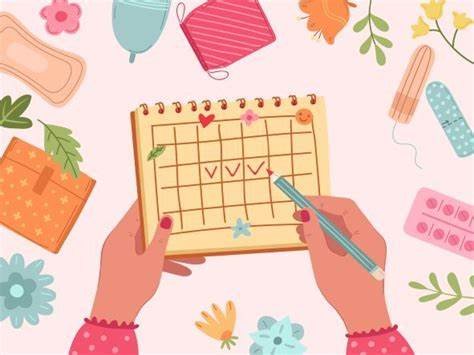 4 claves para conocerte a través de tu ciclo menstrual