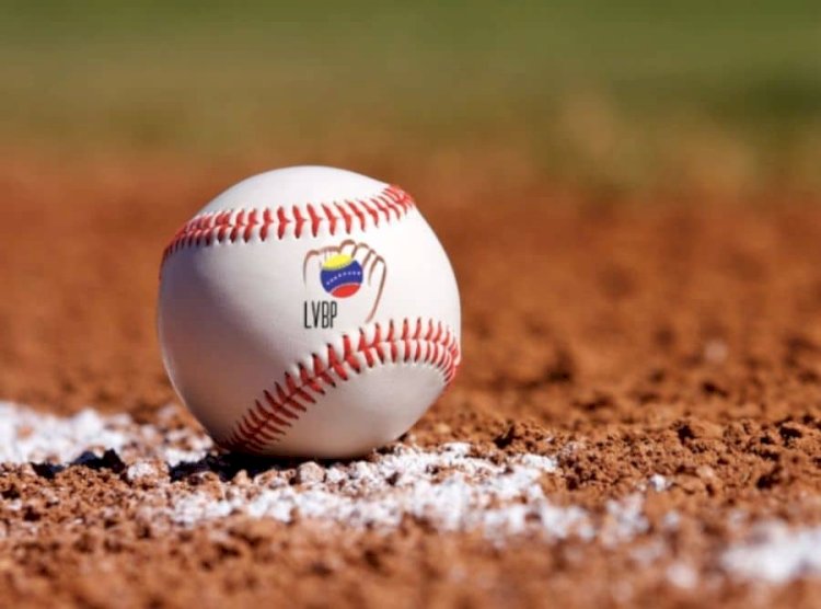La pasion del beisbol de venezuela