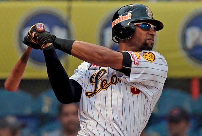 La pasion del beisbol de venezuela